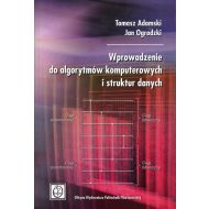 Wprowadzenie do algorytmów komputerowych i struktur danych - 700268i.jpg