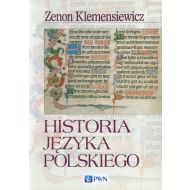 Historia języka polskiego - 703928i.jpg