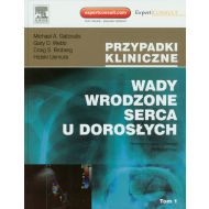 Wady wrodzone serca u dorosłych Tom 1 /2 - 705777i.jpg