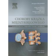 Choroby krążka międzykręgowego: Przypadki kliniczne, diagnostyka, leczenie, profilaktyka - 705859i.jpg