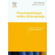 Psychopatologia wieku dziecięcego - 705865i.jpg