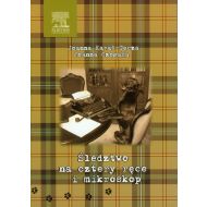 Śledztwo na cztery ręce i mikroskop: czyli pierwszy kryminał dermatologiczny dla lekarzy weterynarii - 706020i.jpg