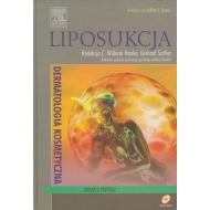 Liposukcja: Ksiązka z płyta DVD-ROM - 706080i.jpg