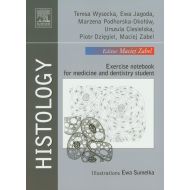 Histology: Exercise notebook for medicine and dentistry student - 706137i.jpg