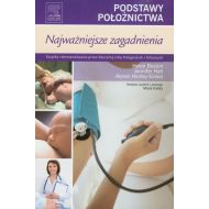 Podstawy położnictwa Najważniejsze zagadnienia: Książka rekomendowana przez Naczelną Izbę Pielęgniarek i Położnych - 706252i.jpg