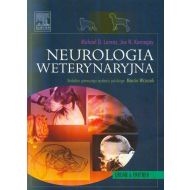 Neurologia weterynaryjna - 706326i.jpg