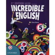 Incredible English 5 Class Book - 708213i.jpg