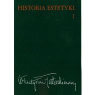 Historia estetyki Tom 1 - 709148i.jpg