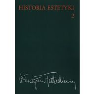 Historia estetyki Tom 2 - 709219i.jpg