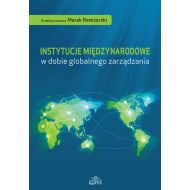 Instytucje międzynarodowe w dobie globalnego zarządzania - 709730i.jpg