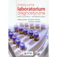 Medyczne laboratorium diagnostyczne: Metodyka i aparatura - 709876i.jpg