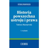 Historia powszechna ustroju i prawa - 710169i.jpg