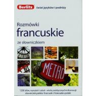 Rozmówki francuskie ze słowniczkiem - 710944i.jpg