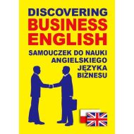 Discovering Business English: Samouczek do nauki angielskiego języka biznesu - 713225i.jpg