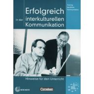 Erfolgreich in der interkulturellen Kommunikation B2/C1: Hinweise fur den Unterricht - 713317i.jpg