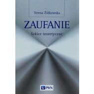 Zaufanie Szkice teoretyczne - 714733i.jpg