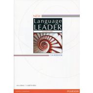 Language Leader New Elementary Coursebook - 717472i.jpg