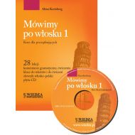 Mówimy po włosku 1: Kures dla poczatkujących - 718110i.jpg