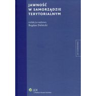 Jawność w samorządzie terytorialnym - 719030i.jpg