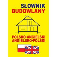 Słownik budowlany polsko-angielski • angielsko-polski - 720707i.jpg