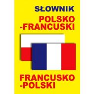 Słownik polsko-francuski francusko-polski - 720709i.jpg