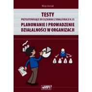 Testy przygotowujące do egzaminu z kwalifikacji A.35 Planowanie i prowadzenie działalności gospodarczej: Technikum - 725400i.jpg