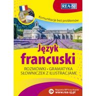 Komunikacja bez problemów Język francuski - 728672i.jpg