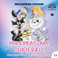 Przepraszam Cukierku! Audiobook - 72929a05274cd.jpg