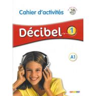 Decibel 1 Ćwiczenia + CDmp3 - 731737i.jpg