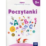 Poczytanki 5+ Kolekcja indywidualnego rozwoju - 735880i.jpg