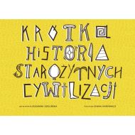 Krótka historia starożytnych cywilizacji - 735923i.jpg