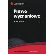 Prawo wyznaniowe - 737186i.jpg