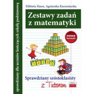 Zestawy zadań z matematyki Sprawdziany szóstoklasisty z Tutorem - 737287i.jpg