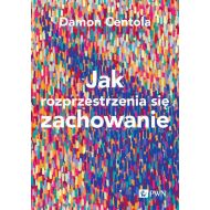 Jak rozprzestrzenia się zachowanie: Nauka o złozoności procesów zarażania - 73858a00100ks.jpg