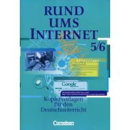 Rund ums Internet 5/6: Kopiervorlagen fur den Deutschunterricht - 740686i.jpg