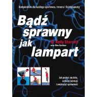 Bądź sprawny jak lampart: Jak pozbyć się bólu, uniknąć kontuzji i zwiększyć sprawność - 741701i.jpg