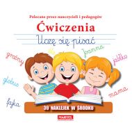 Ćwiczenia Uczę się pisać - 743395i.jpg