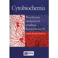 Cytobiochemia: Biochemia niektórych struktur komorkowych - 748013i.jpg