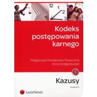 Kodeks postępowania karnego Kazusy - 749084i.jpg