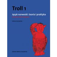 Troll 1 Język norweski teoria i praktyka Poziom podstawowy - 749670i.jpg