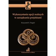 Wykorzystanie opcji realnych w zarządzaniu projektami - 750091i.jpg