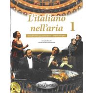 L'italiano nell'aria 1 Podręcznik +CD - 750758i.jpg