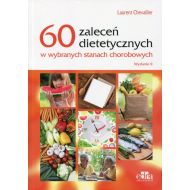 60 zaleceń dietetycznych w wybranych stanach chorobowych - 751744i.jpg