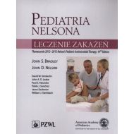 Pediatria Nelsona Leczenie zakażeń - 751912i.jpg