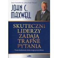 Skuteczni liderzy zadają trafne pytania: Twoje fundamenty skutecznego przywództwa - 752559i.jpg