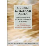 Studenci lubelskich uczelni: Zachowania związane z ryzykiem zdrowotnym 20 lat później - 755233i.jpg