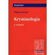 Kryminologia - 755519i.jpg