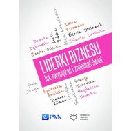 Liderki biznesu Jak zwyciężać i zmieniać świat - 759059i.jpg