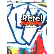 Rete Junior parte a Podręcznik - 759408i.jpg