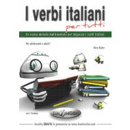 I verbi italiano per tutti - 759421i.jpg